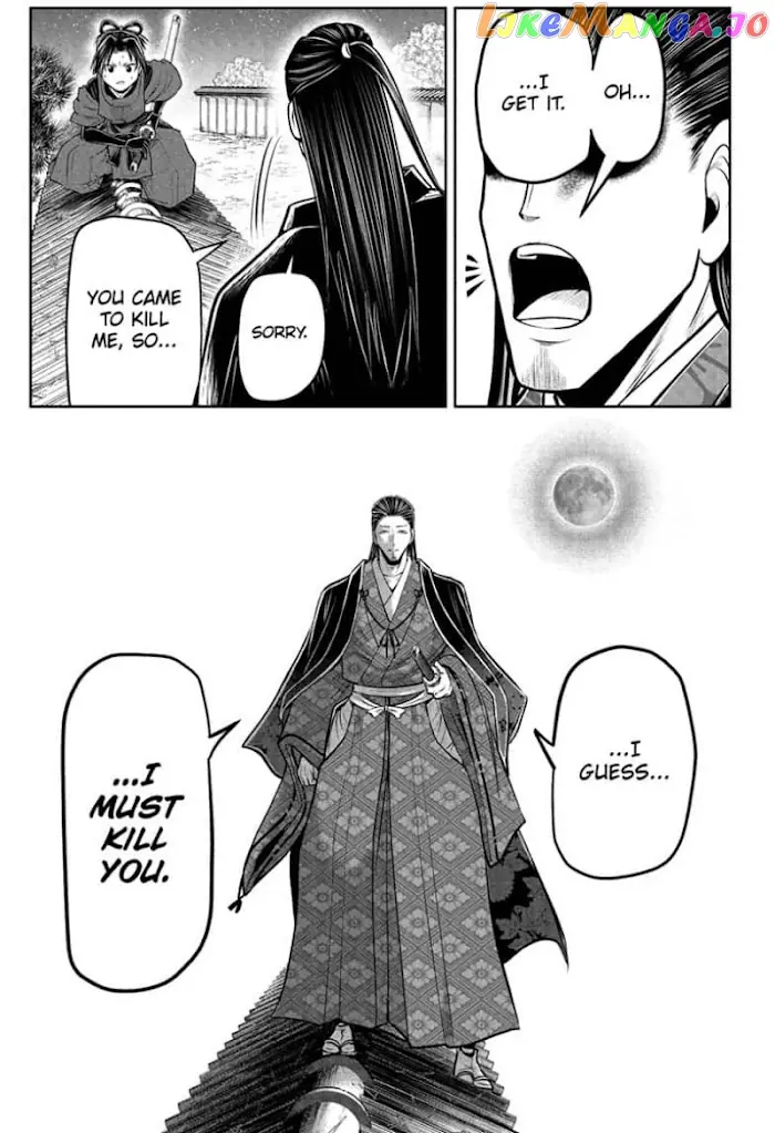 The Elusive Samurai Chapter 57 image 13_optimized